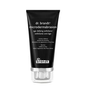 dr.brandt microdermabrasion